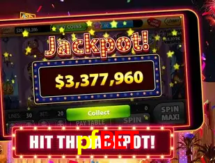 Descubra a Essência do pfbet: Nossa História e Compromissos