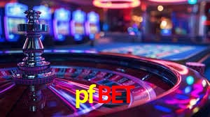 Experiência VIP pfbet