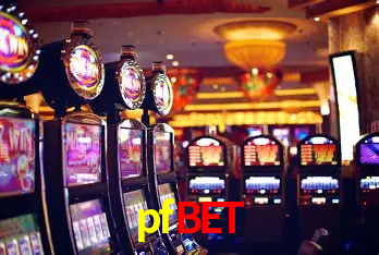 Desvendando o Mundo dos Jogos Virtuais na pfbet