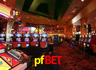 Desvendando o Mundo dos Jogos Virtuais na pfbet