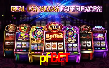 A Emoção da Loteria na pfbet: Uma Chance de Mudança de Vida