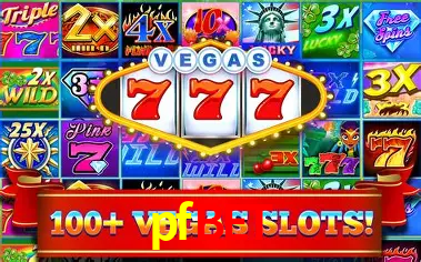 Descubra a Essência do pfbet: Nossa História e Compromissos