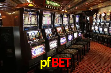 Explorando a Categoria de Eventos em Apostas na pfbet