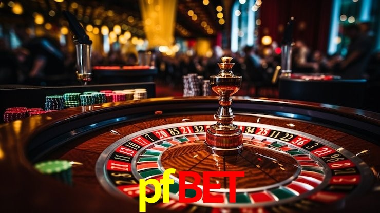 Desvendando o Mundo dos Jogos Virtuais na pfbet