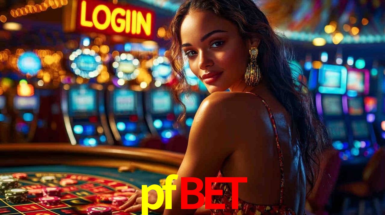 Jogos de Slot pfbet