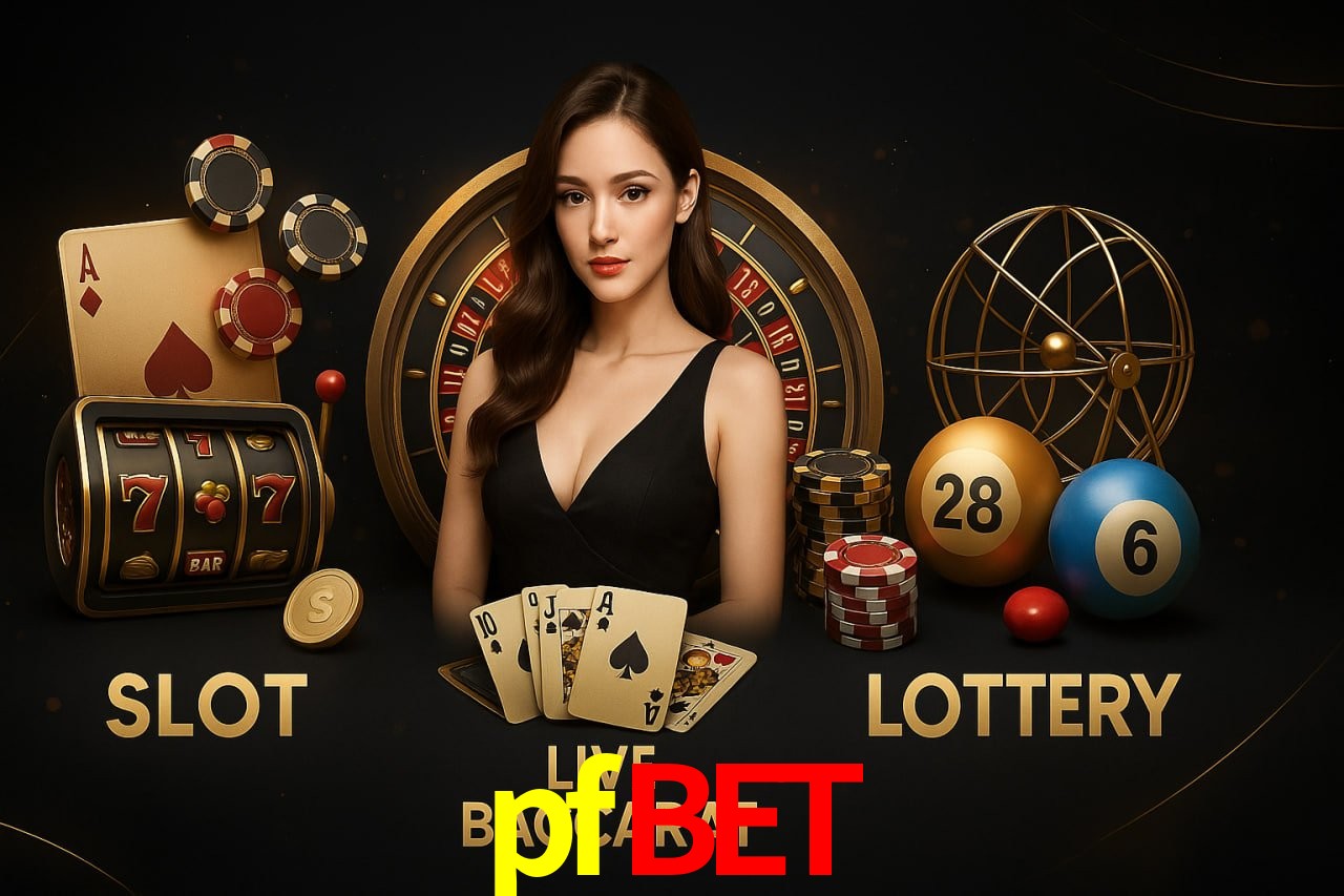 Promoção Relâmpago pfbet