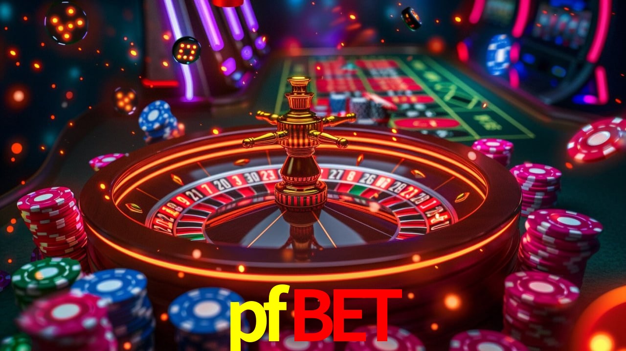 Jogos Exclusivos pfbet