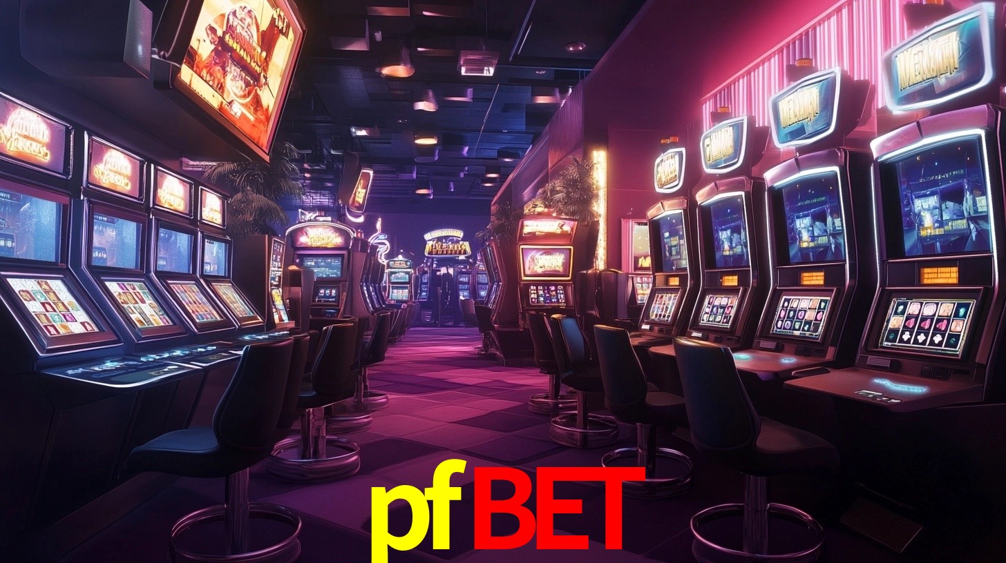 Ofertas Imperdíveis na pfbet: Promoções e Bônus Que Valem a Pena
