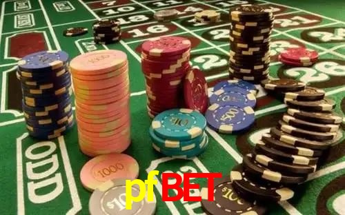 PIX Instantâneo pfbet