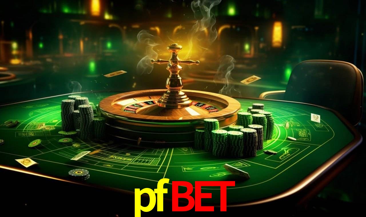 Estatísticas Esportivas pfbet