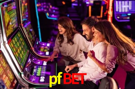 Interface Premium pfbet