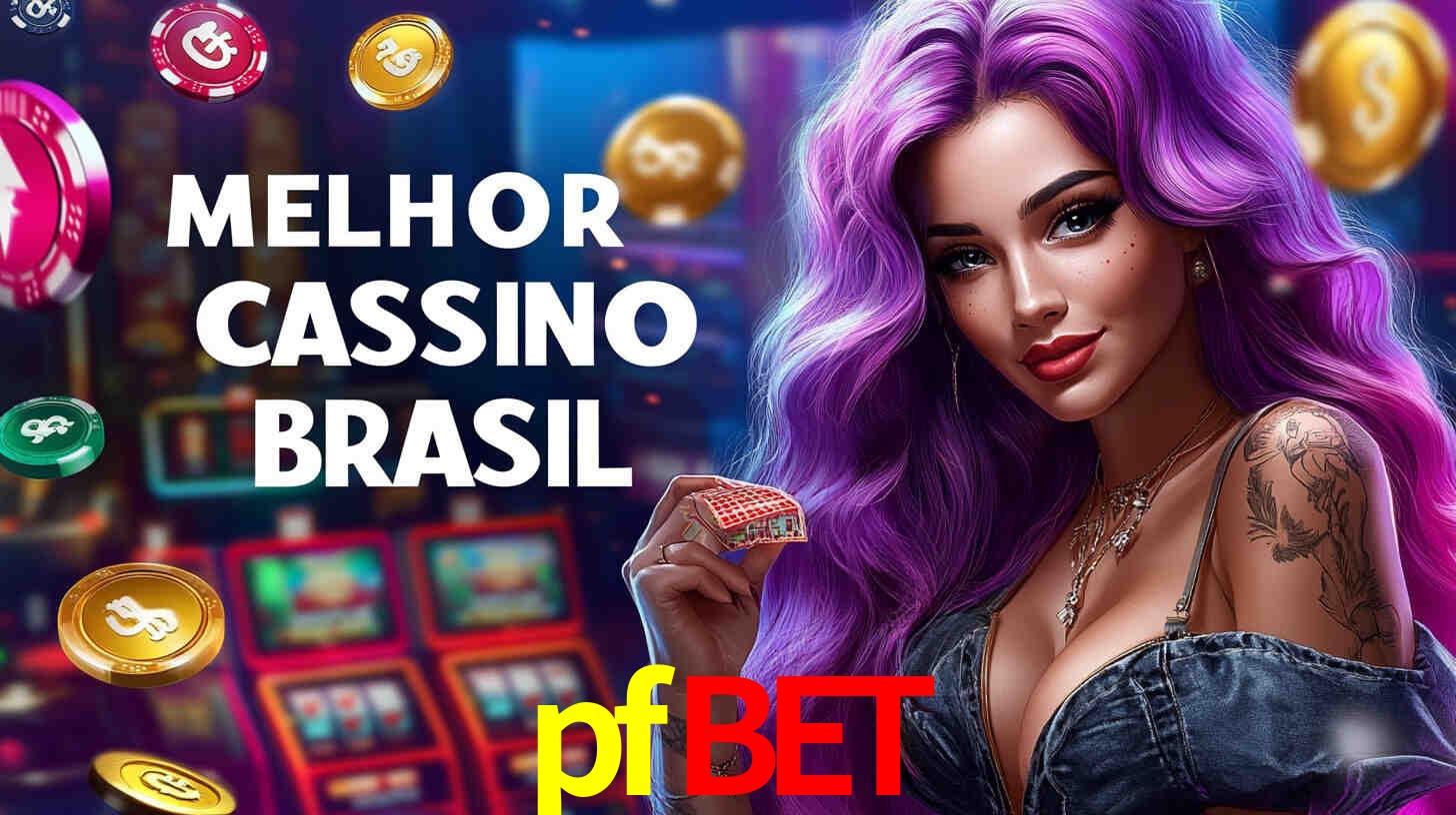 Desvendando o Mundo dos Jogos Virtuais na pfbet