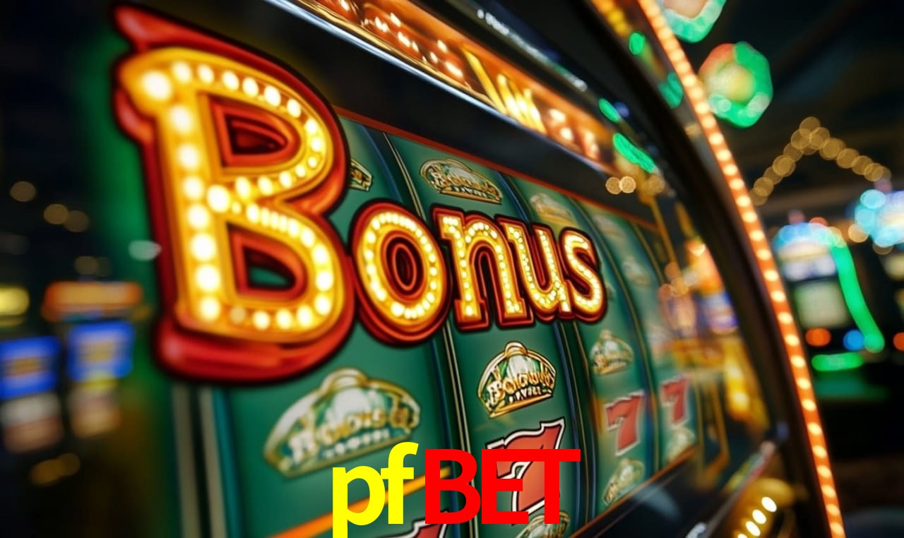 Especiais de Fim de Semana pfbet