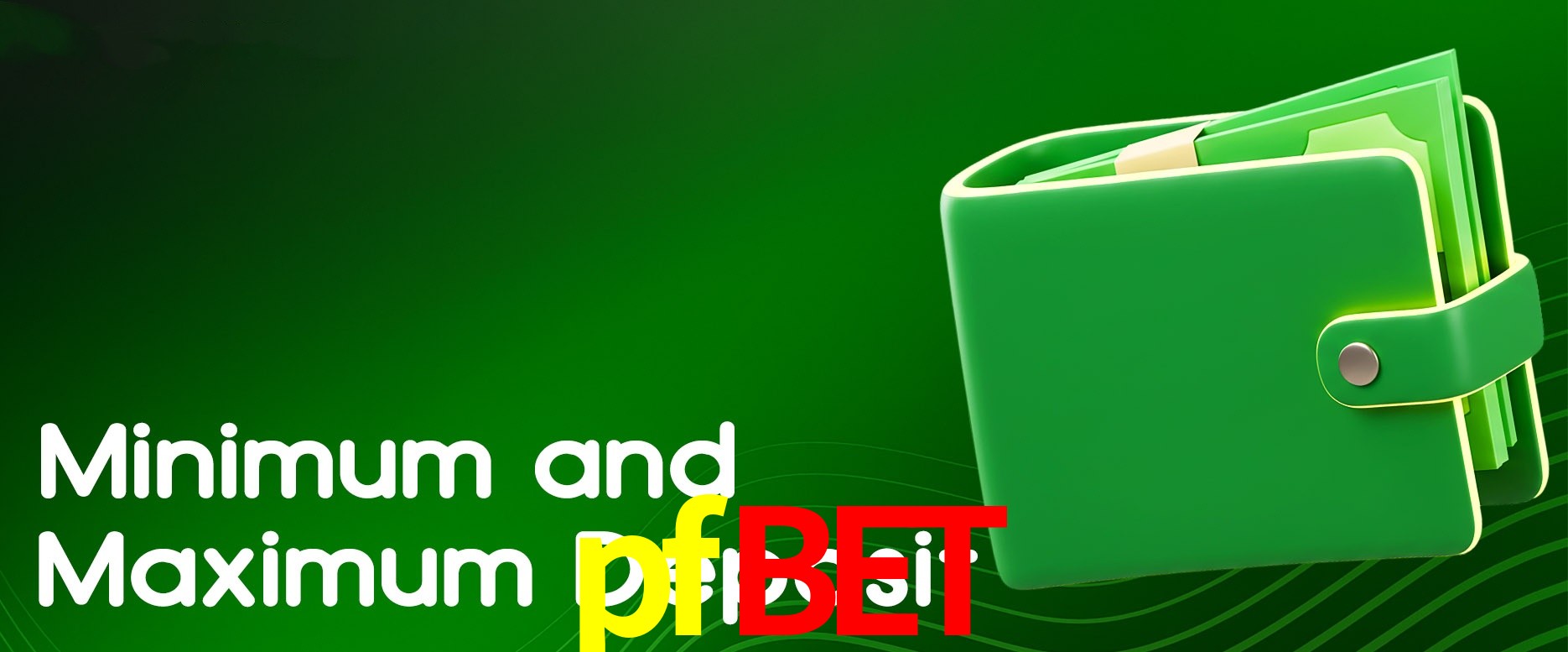 Cadastro Rápido pfbet