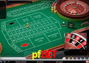 Apostas Esportivas na pfbet: Um Guia Completo