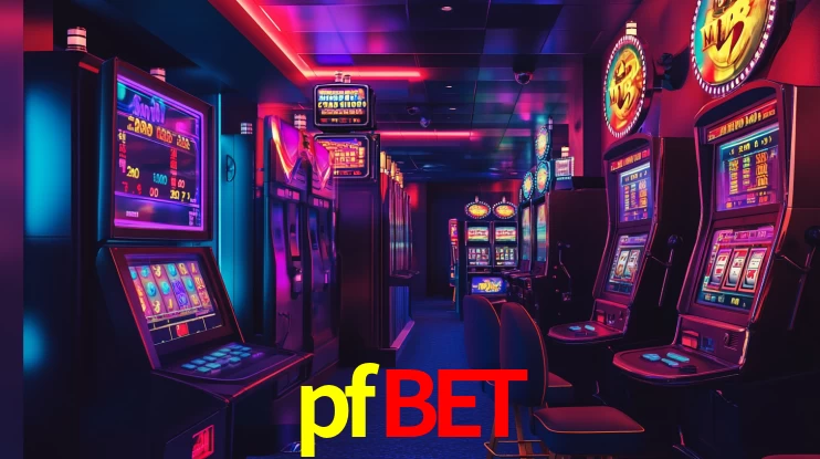 pfbet login
