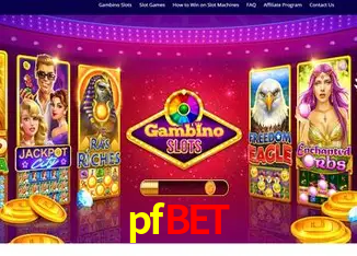A Emoção da Loteria na pfbet: Uma Chance de Mudança de Vida