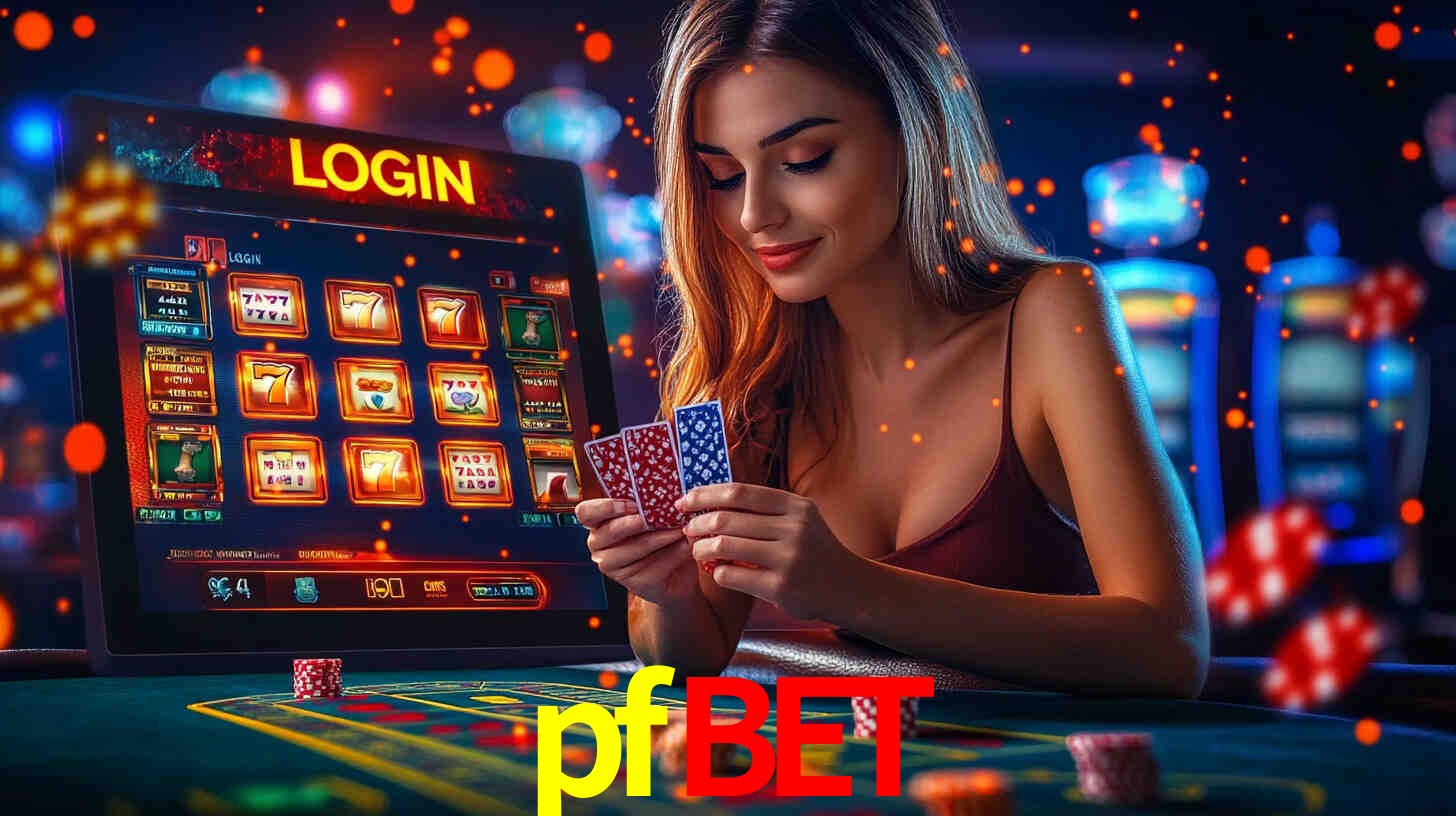 Bônus Generosos e Exclusivos no pfbet para Você!