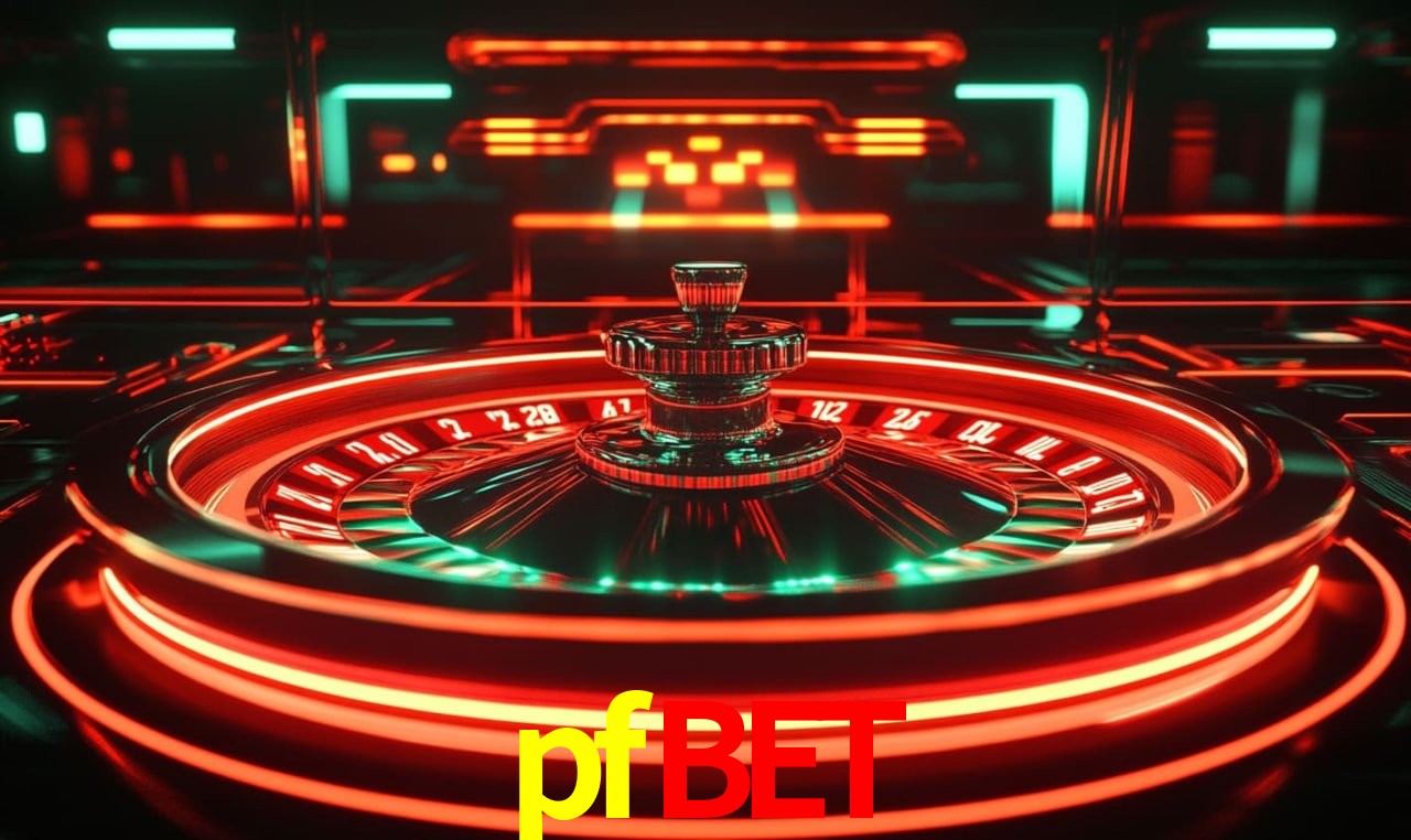 Integração de APIs pfbet