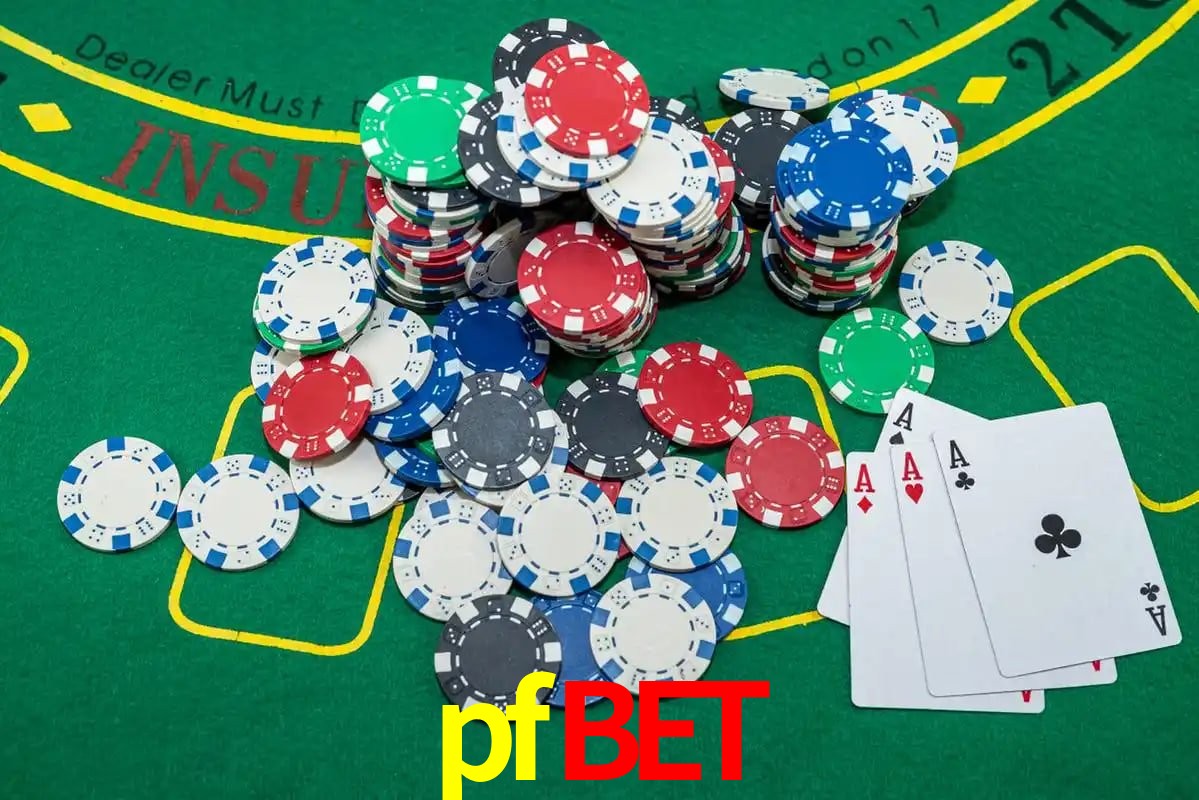 Casino VIP pfbet