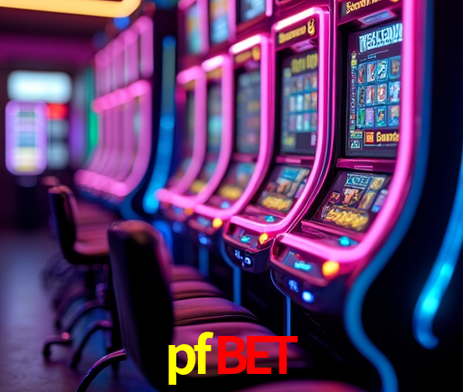 Ofertas Exclusivas pfbet