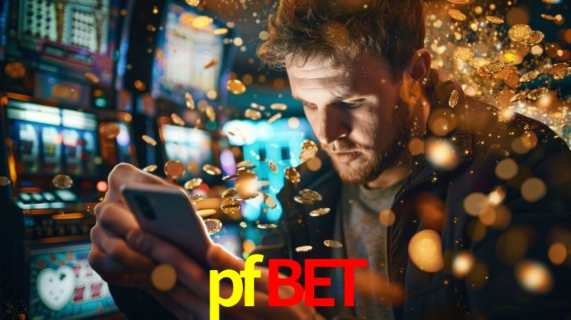 Provedores de Jogos pfbet