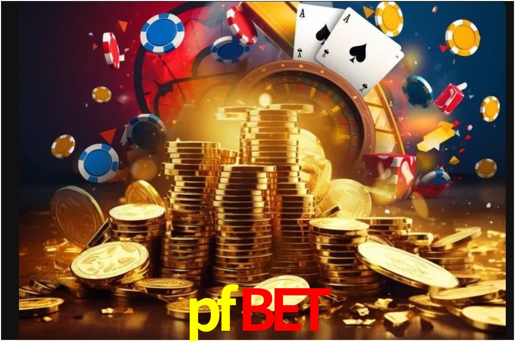 PIX Instantâneo pfbet