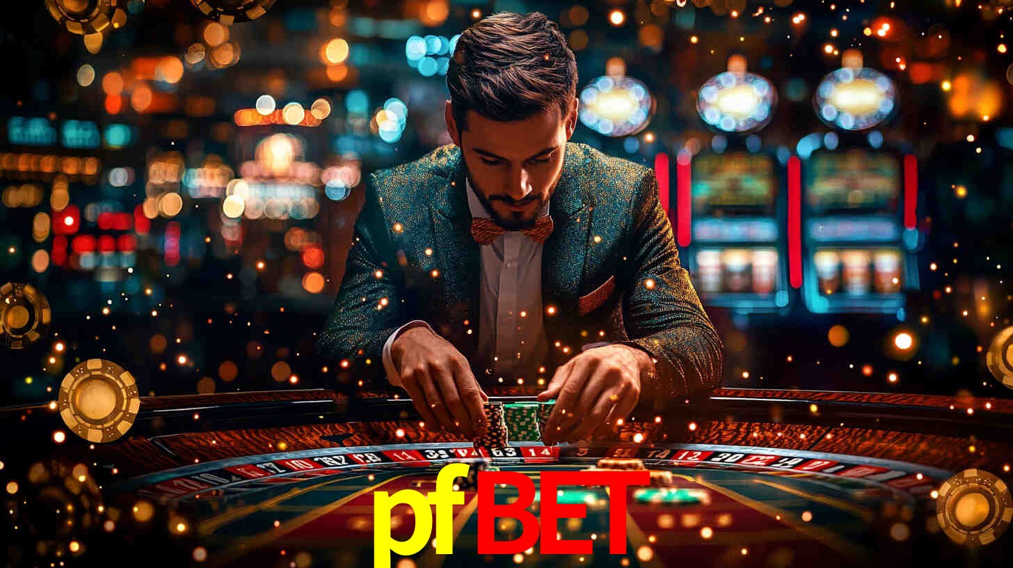 Programa VIP pfbet